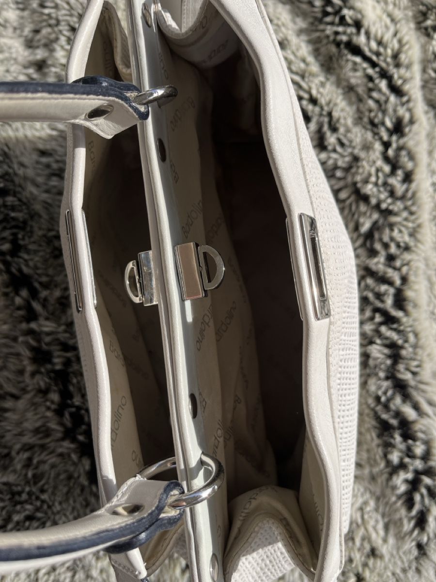 Bogner Borse da donna: Vintage Bogner Handtasche – Usato da Zürich venduto da Linda_11 2