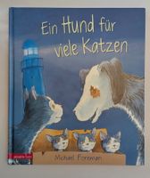 Ein Hund für viele Katzen / Bilderbuch 2014 ab Fr. 8.-