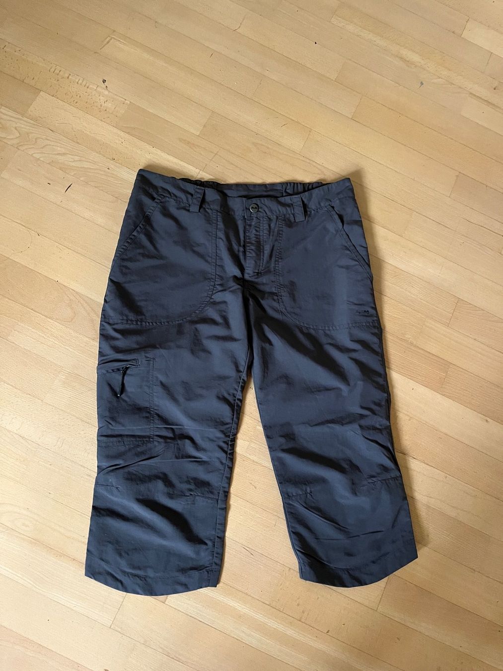 Pantalons: Wanderhose – D'occasion à Zürich par emily02