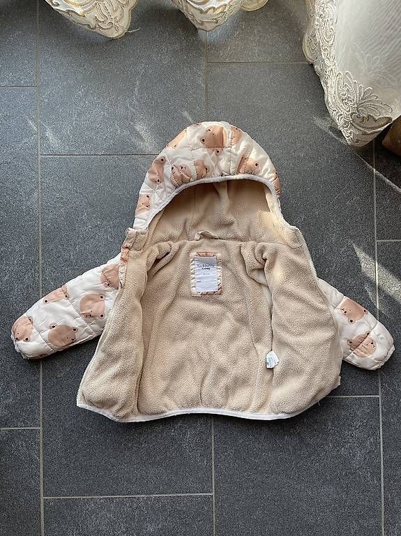 H&M Jacken & Mäntel: Gr. 74-80 Übergangsjacke – Gebraucht aus Kaltbrunn von mar_7jpc 3