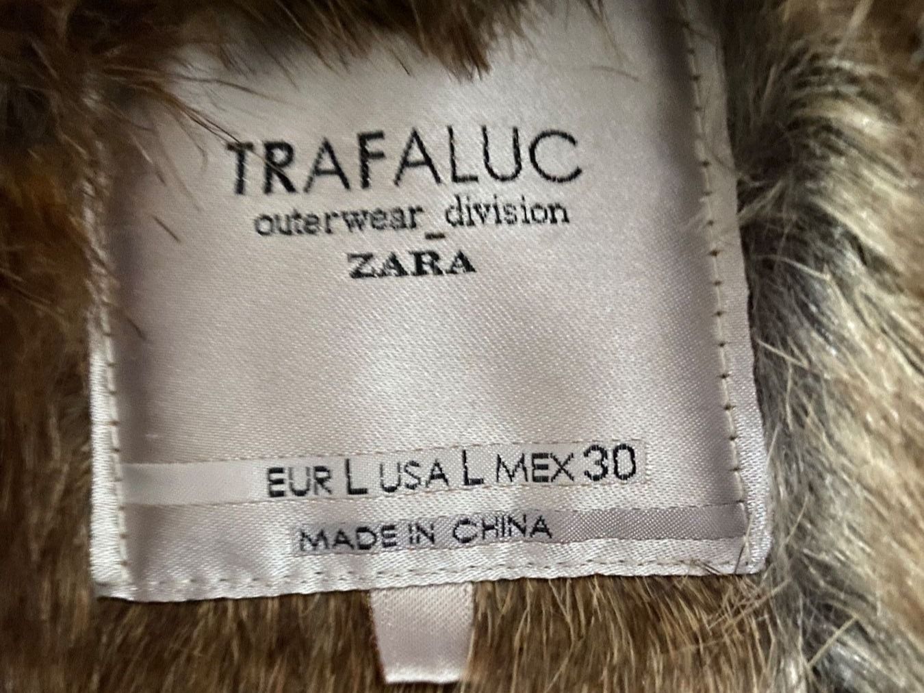 Zara Giacche: Damenjacke, ZARA, Gr. L – Usato da Dielsdorf venduto da sissy04 1