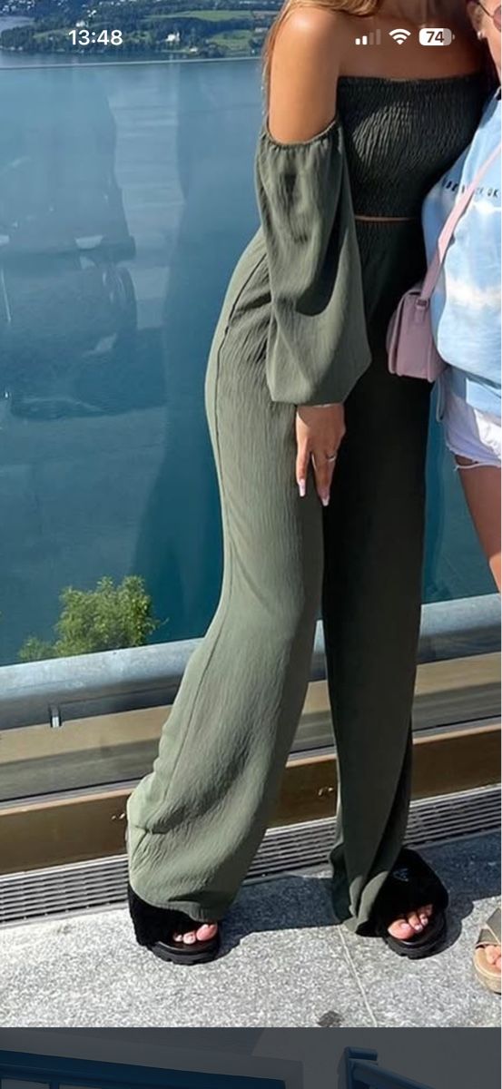 Completi & Tailleur: Sommer anzug – Nuovo (secondo la descrizione) da Mellingen venduto da eli_7hdx 3