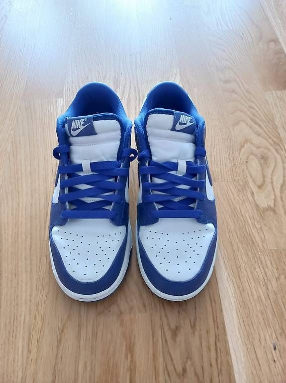Nike Schuhe für Jungen: Chaussures de ville "Sportswear" 40 – Gebraucht aus Morges von ced_7fmf