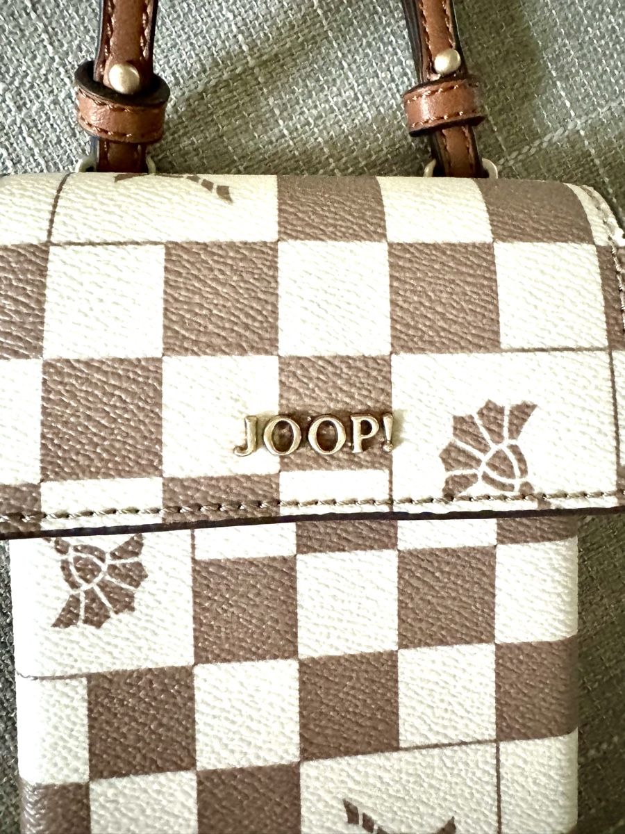 Joop Sacs femmes: JOOP! Handytasche – Neuf (Voir description) à Zollikofen par AureusManus 1