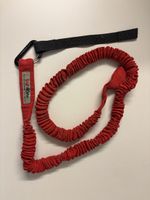 TOW-WHEE Towwhee Bungee Abschleppseil & Quick Loop