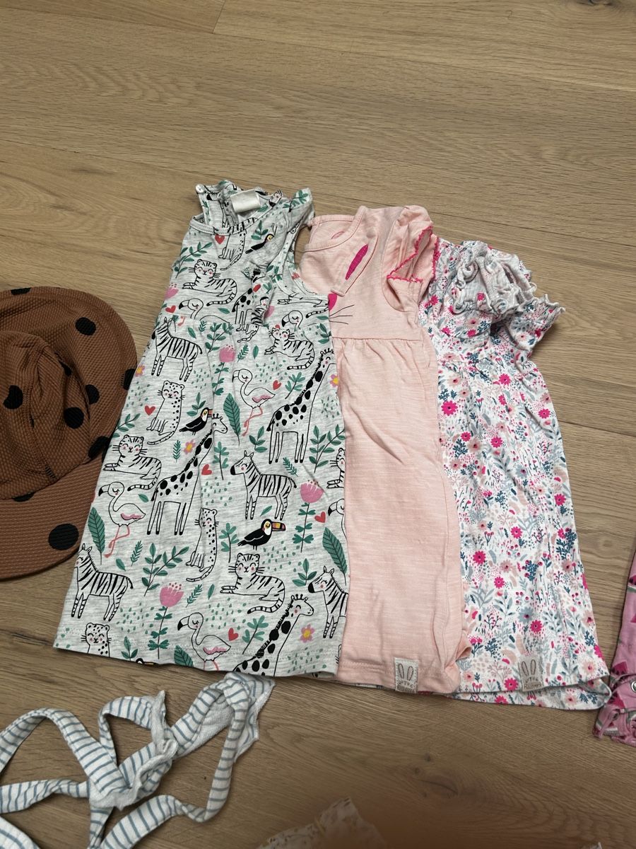 Lotti & Set di vestiti: Kleiderpaket 74/80 – Usato da Wetzikon ZH venduto da Smashy333 4