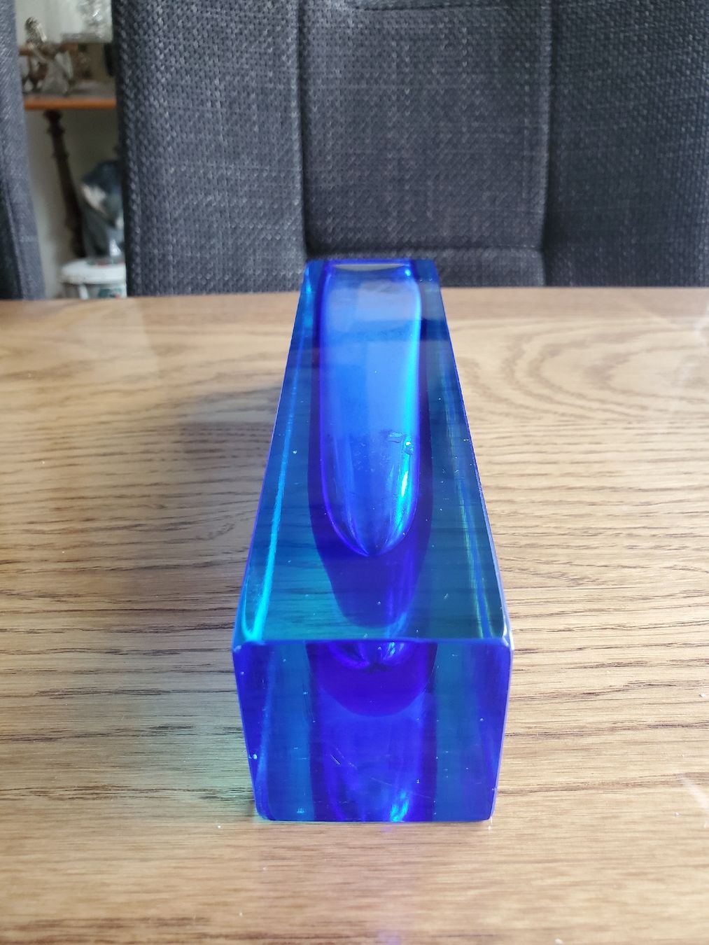 Vase & Récipients: Mid-Century Blockvase – D'occasion à Frauenfeld par BeneFull 1