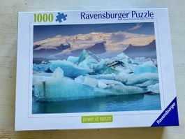 Puzzle 1000 Teile