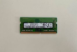 RAM Samsung 8gb 1rx8 pc4 2666v sa1 11