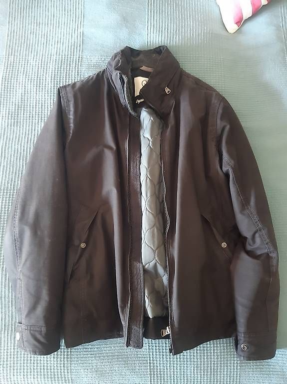 Giacche: Aigle Jacke S – Usato da Zürich venduto da vladm