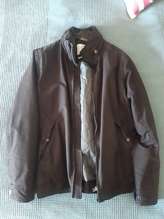 Aigle Jacke S