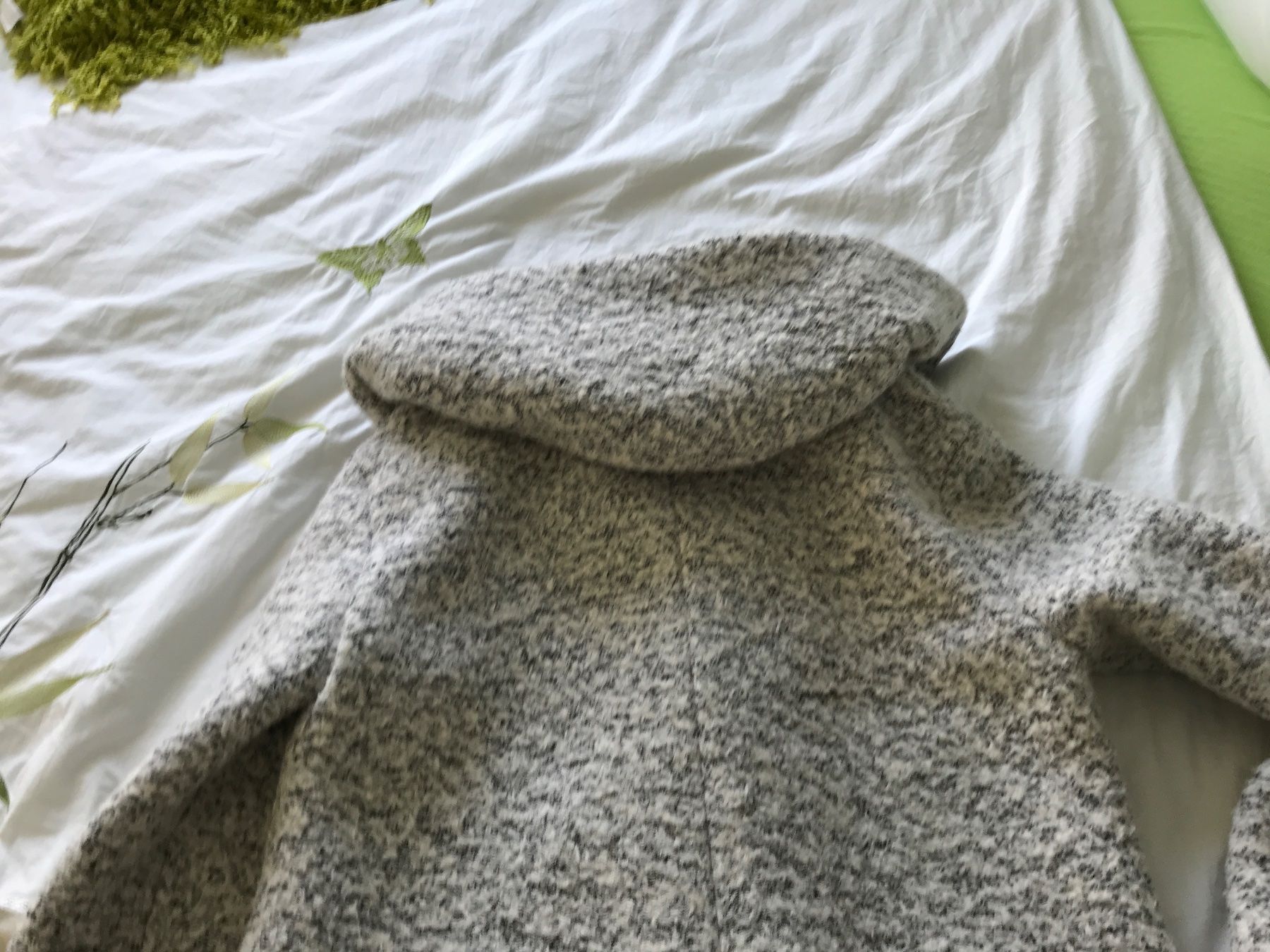 Mäntel: Wintermantel / Jacke – Gebraucht aus Landschlacht von girris100 4