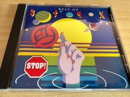 Styx – Best Of Styx