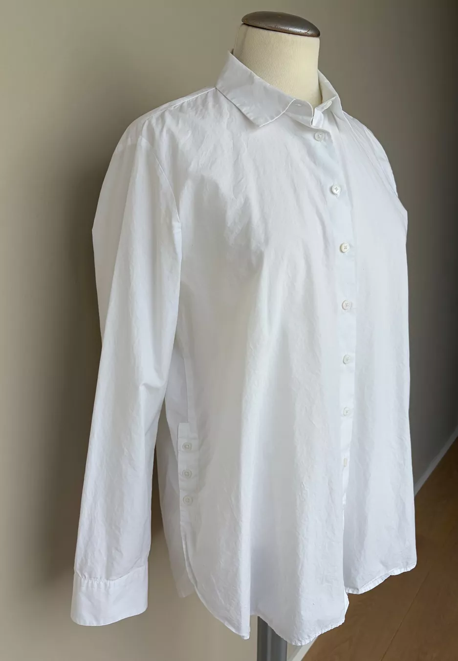 Eterna Blusen: ETERNA Bluse Gr.40 NP249,- – Neu (gemäss Beschreibung) aus Degersheim von Starkigel 1