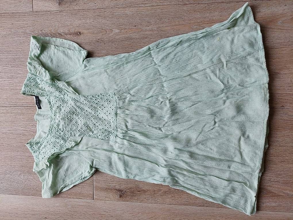 IKKS Kleider & Röcke: IKKS Kleid Mädchen 110 (eher 104) – Gebraucht aus Zürich von Julia0123