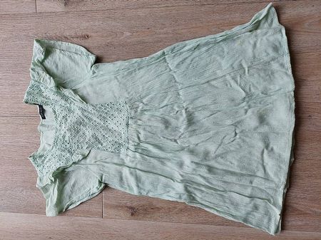 IKKS Kleid Mädchen 110 (eher 104)