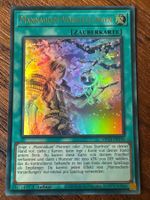 Yu-Gi-Oh!-Karte - Mannadium-Vorstellungen (MP24-DE196)