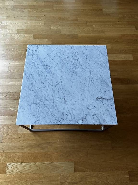 Tavoli: Table basse style marbre  – Usato da Carouge GE venduto da cytoplan 1