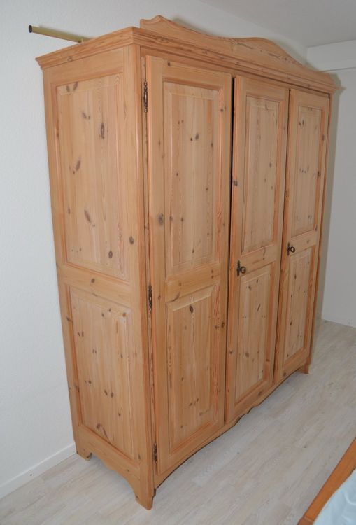 Karisky Küchenutensilienhalter Aus Holz - 3-Fach Organizer Mit Rutschfester Basis