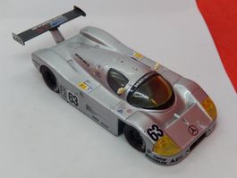 Sauber C9 - No 63 - von Wolf !    %% Ausverkauf %%
