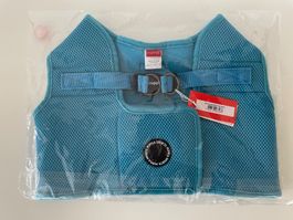 Hundegeschirr Puppia Gr 3XL