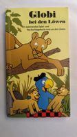 Globi bei den Löwen / Taschenbuch 2004 mit 94 Seiten