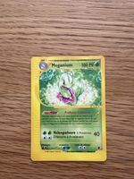Pokemon, Meganium (Meganie), Expedition