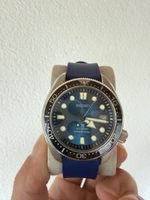 Orologio Seiko Prospex automatico diver blu usato