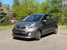 Kia Picanto (wenig Kilometer!)
