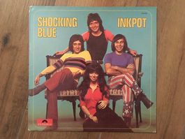 Shocking Blue – Inkpot
