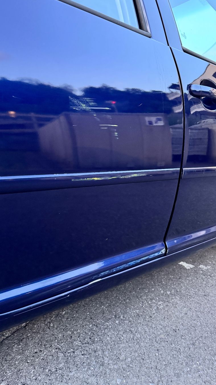 VW Automobili: Golf 4 1.6 16V – Usato da Seewen SZ venduto da naz_5bbk 9