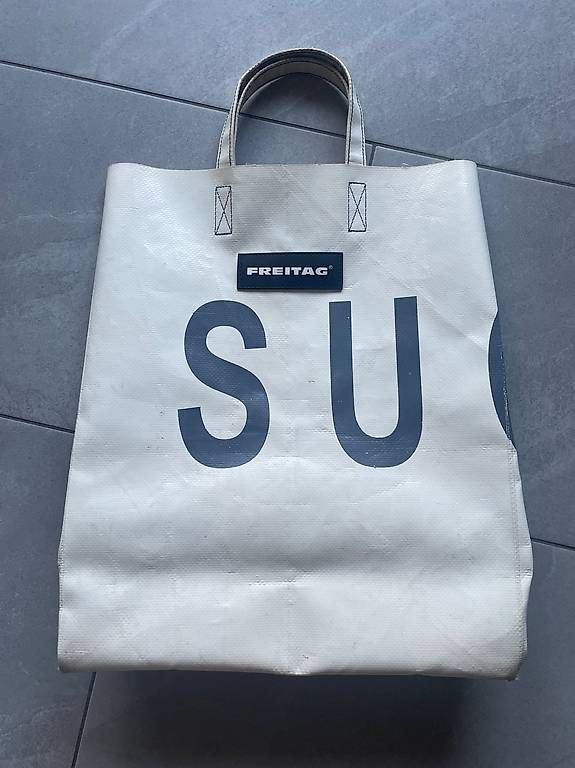 Borse: Original Freitag Shopper – Usato da Safenwil venduto da mickeymisch