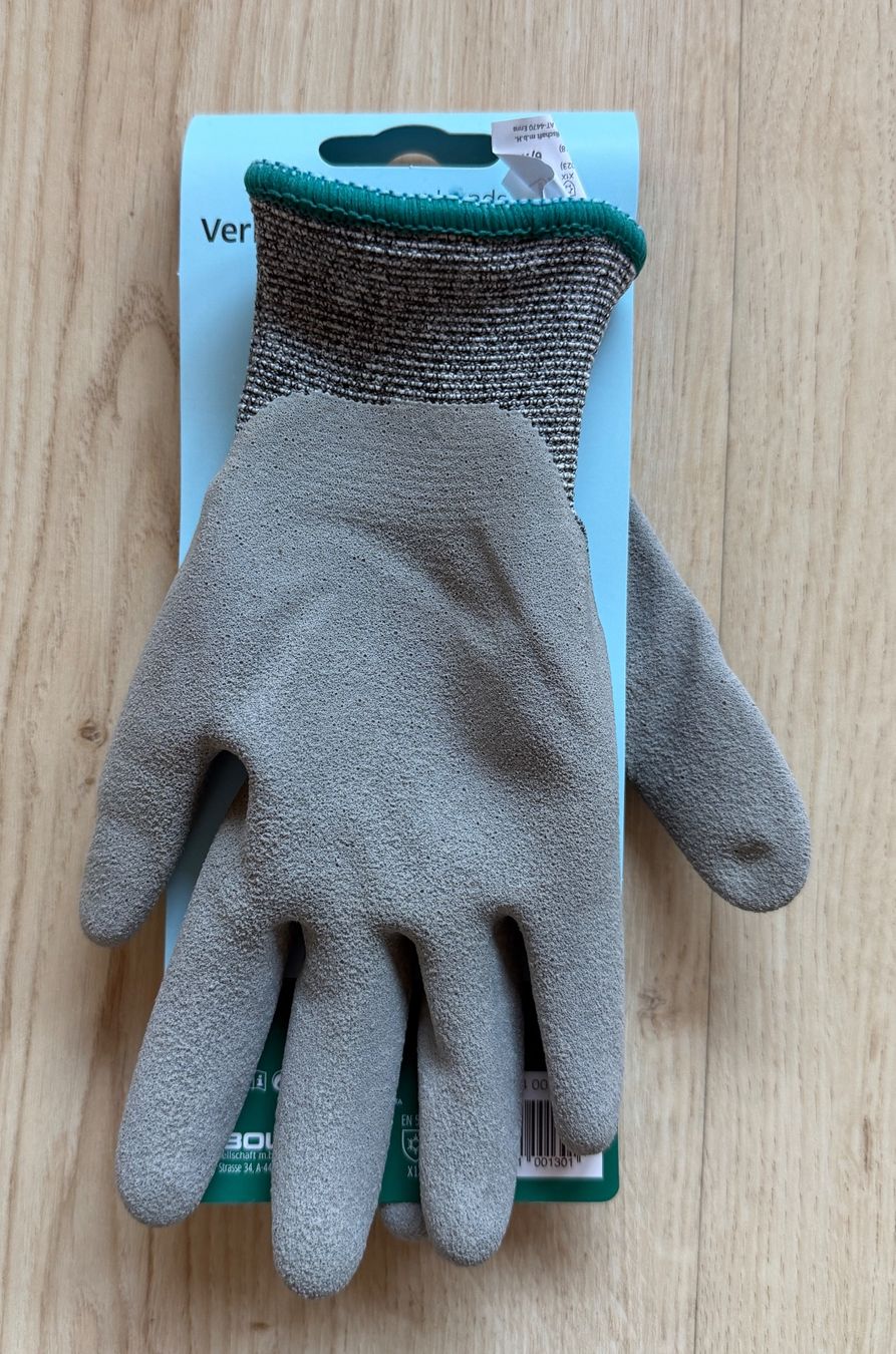 Handschuhe & Handstulpen: Fabrikneu: Fingerhandschuhe Grösse 6 XS – Neu und originalverpackt aus Zermatt von Jduck 1