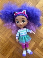 Gabby Dollhouse Puppe mit Musikfunktion