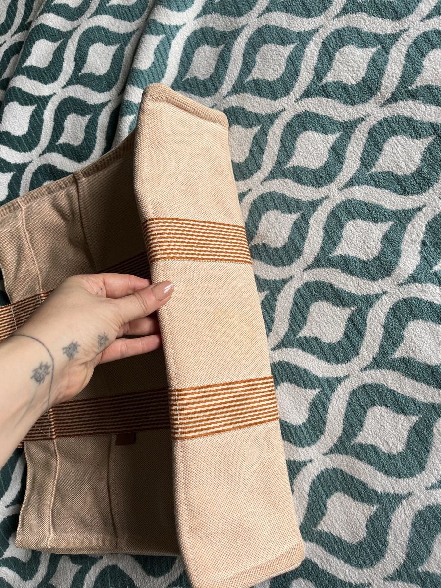 Hermès Borse: Hermes Tout Fourre GM – Usato da Hochdorf venduto da Forestgreen 4