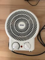 SENZ Heizlüfter SEFH20BA Weiss 2000W