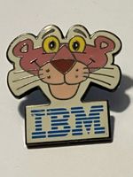 1 Pin IBM