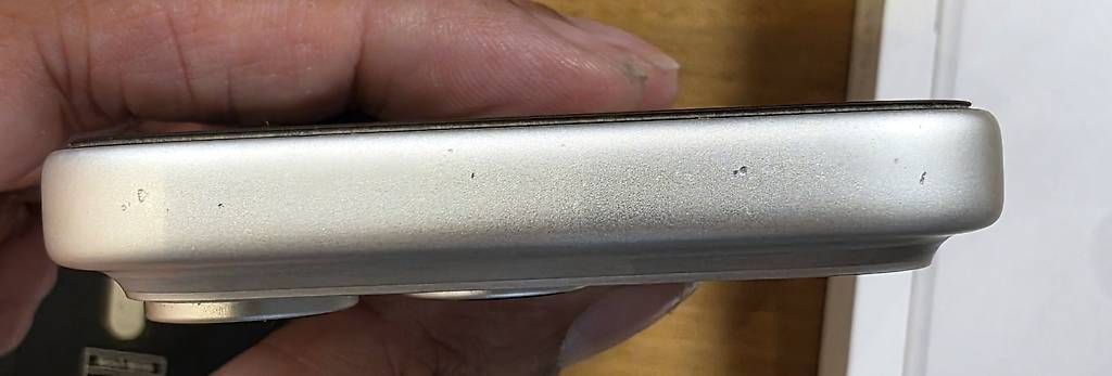 Apple Handys / Smartphones: Apple iPhone 17 Pro 512 GB (Versand oder Abholung) – Gebraucht aus Haag (Rheintal) von Mr.Haag 3