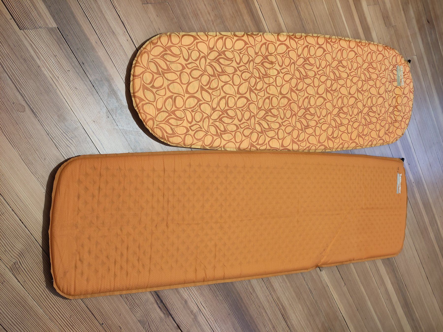 Thermarest Matratzen: Thermarest Isomatten ProLite – Gebraucht aus Olten von cel_jr8p