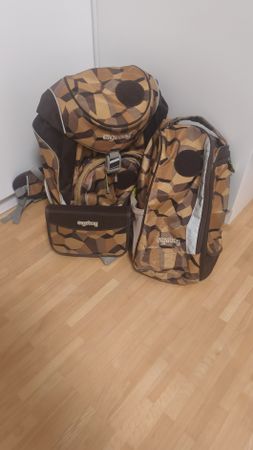 Ergobag Set