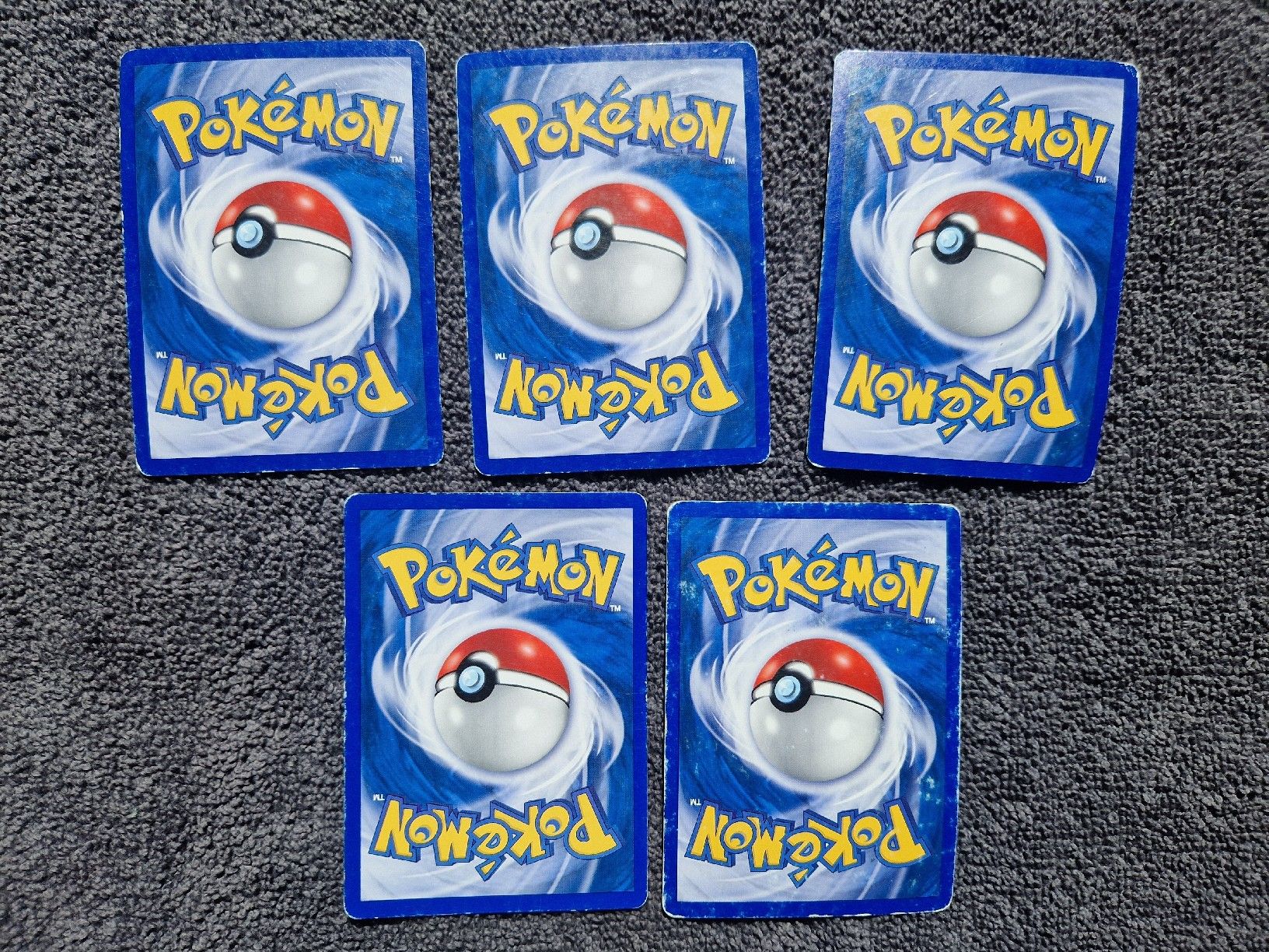 Pokémon Carte collezionabili: Pokemon Karten EX Emerald – Usato da Gossau SG venduto da Sev7ven 1