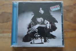 T. REX - TANK - REMASTERED CD