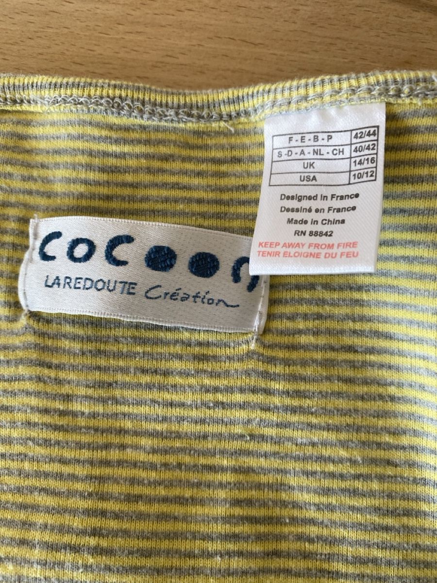 Negligees & Pigiami: Still- Pijama Gr. 40/42 – Usato da Zumikon venduto da Teuchter 1