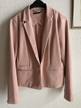 Rosa Blazer - Zero