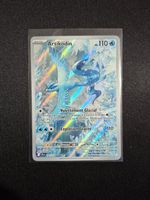 Pokémon Artikodin 161/159 AR 2025 - FR