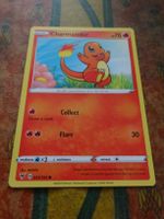 POKEMON  Charmander   D  023/185   HP70   2020