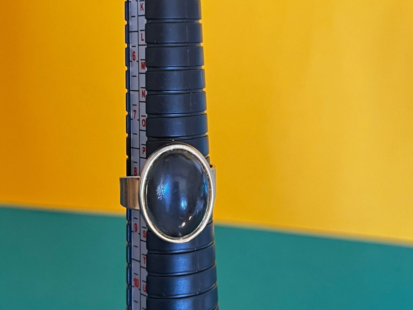 Ringe: Vergoldet "Swiss Made" Ring (57) – Gebraucht aus Laufen von Trendmarket 5