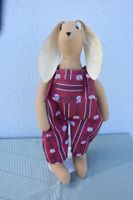 Tierpuppe Hase "Heidi"