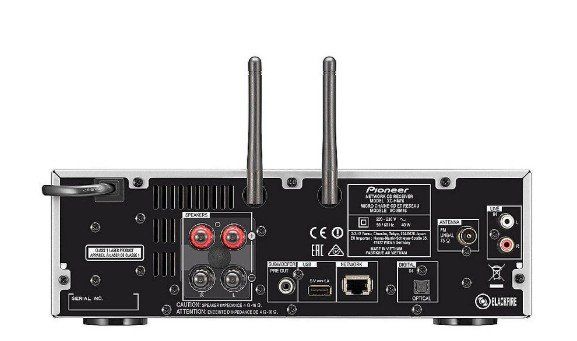Pioneer Sistemi audio & multimediali: PIONEER X-HM76D – Nuovo (secondo la descrizione) da Othmarsingen venduto da koe_7xtj 1
