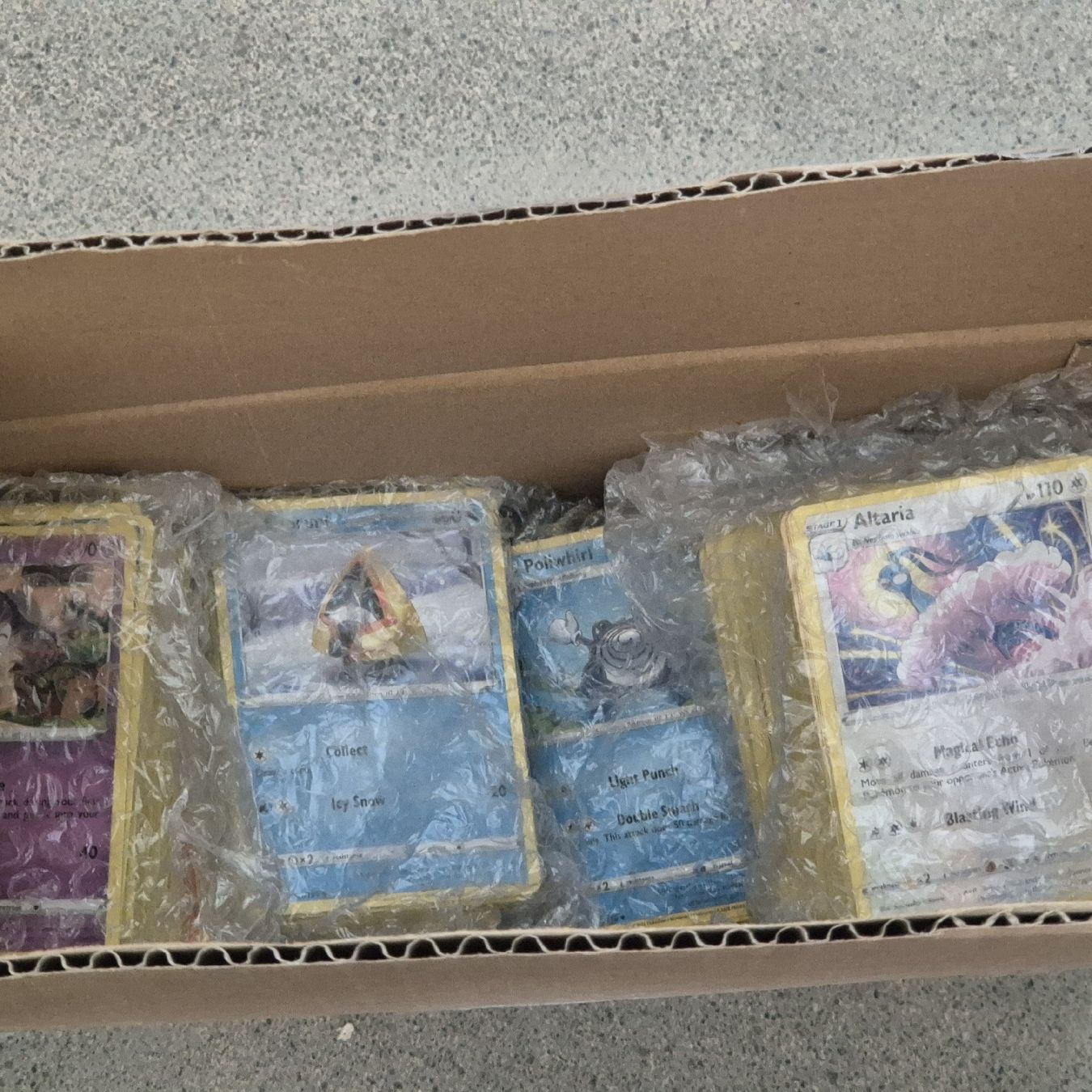 Pokémon Sammelbilder & Trading cards: Pokémon Sword Shield Bulk XXL Sammlung – Gebraucht aus Ursy von RetroBebar777 2